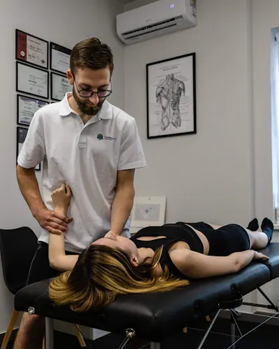 ProAthleteCare Fizjoterapia